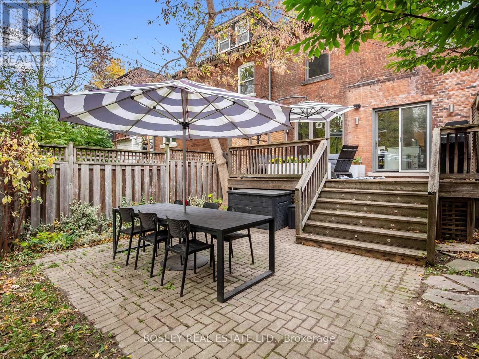 144 Howland Avenue, Toronto, Ontario  M5R 3B5 - Photo 45 - C13047848