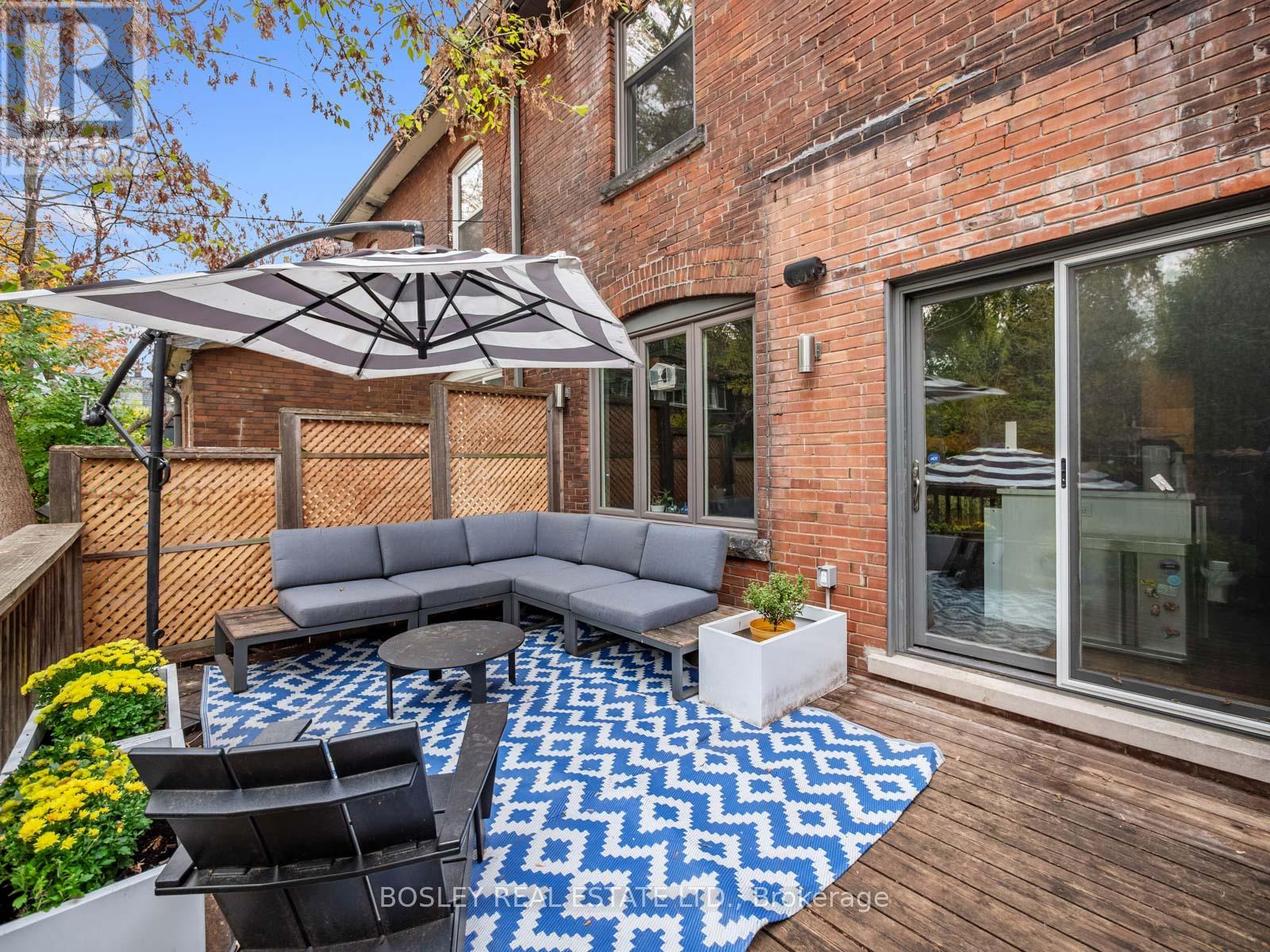 144 Howland Avenue, Toronto, Ontario  M5R 3B5 - Photo 46 - C13047848