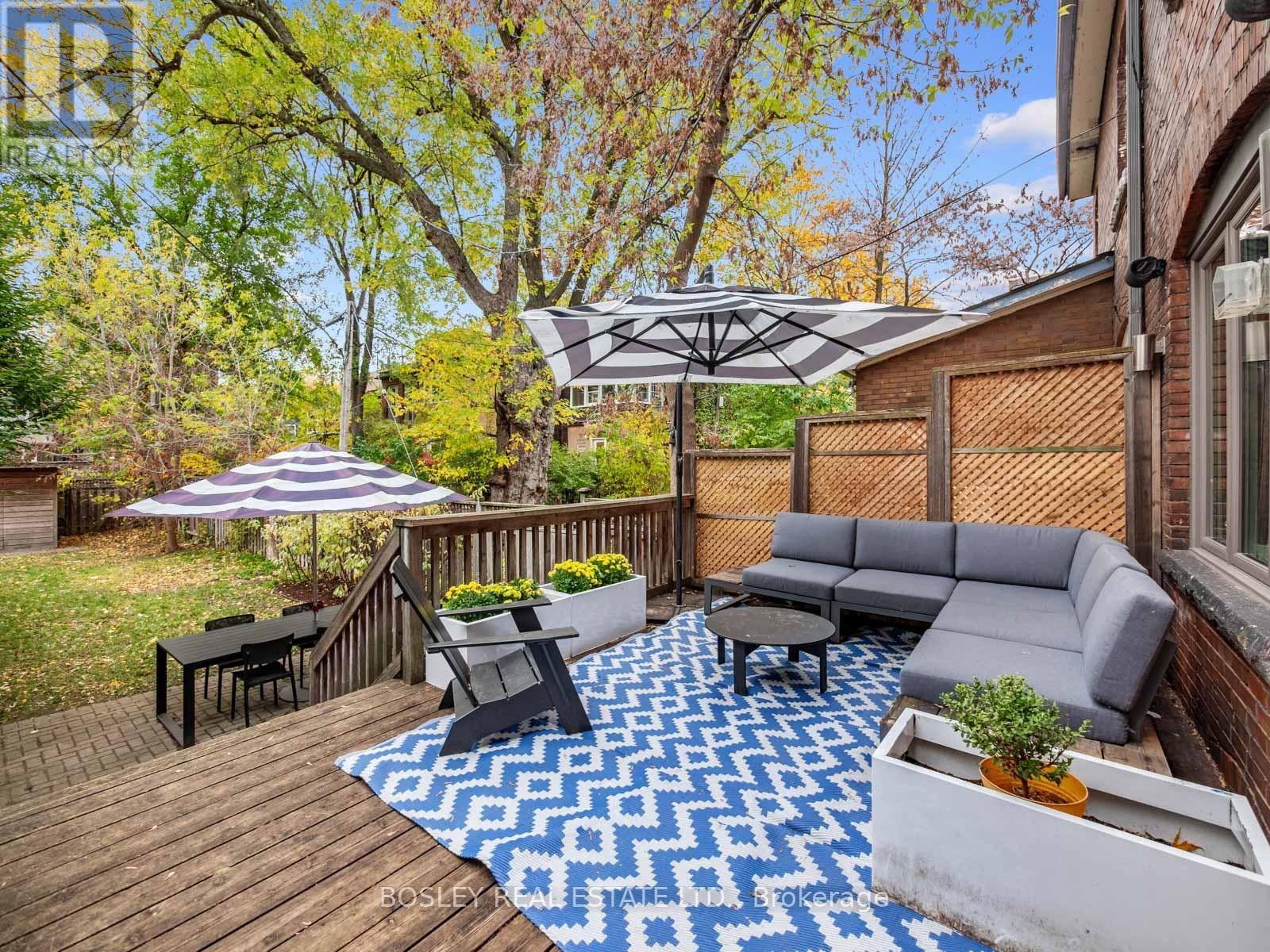 144 Howland Avenue, Toronto, Ontario  M5R 3B5 - Photo 47 - C13047848