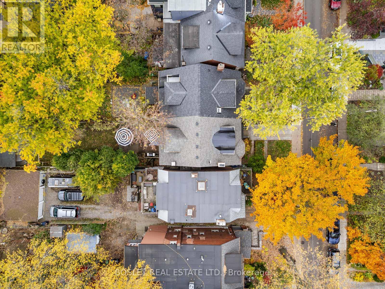 144 Howland Avenue, Toronto, Ontario  M5R 3B5 - Photo 48 - C13047848