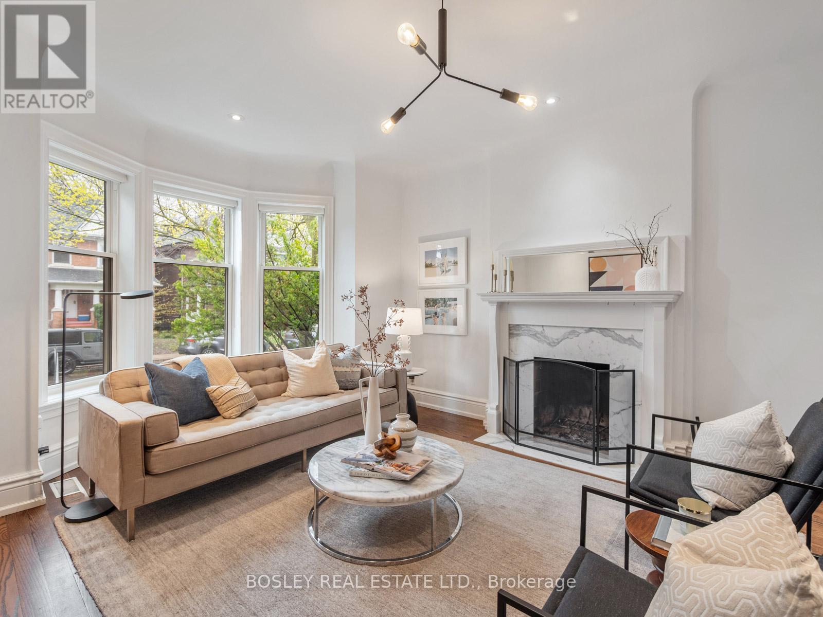 144 Howland Avenue, Toronto, Ontario  M5R 3B5 - Photo 5 - C13047848