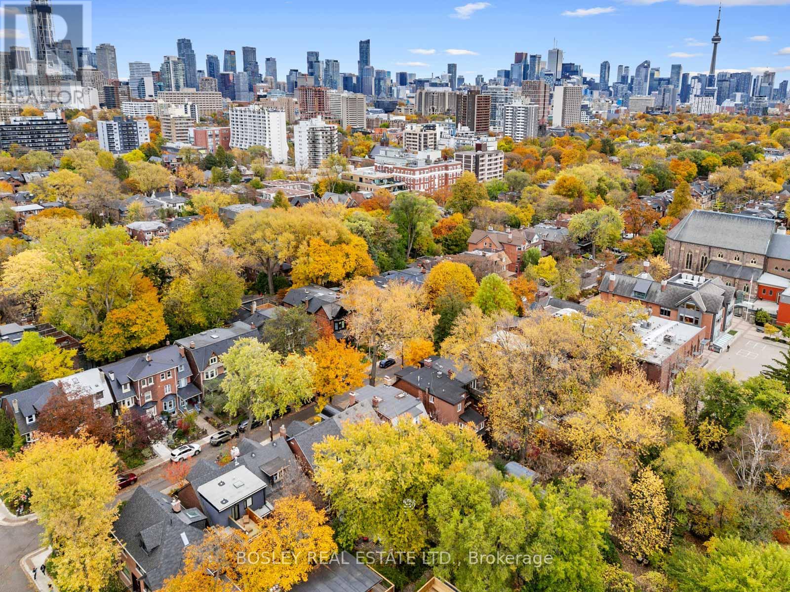 144 Howland Avenue, Toronto, Ontario  M5R 3B5 - Photo 50 - C13047848