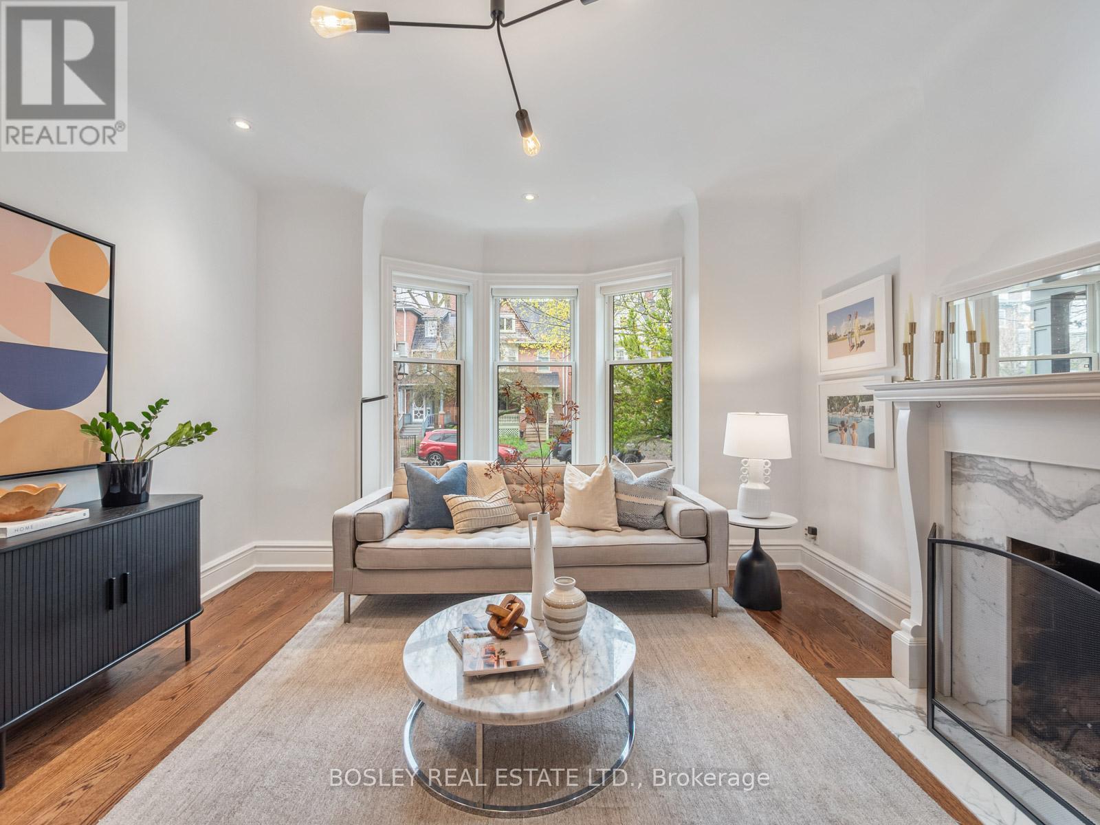 144 Howland Avenue, Toronto, Ontario  M5R 3B5 - Photo 6 - C13047848