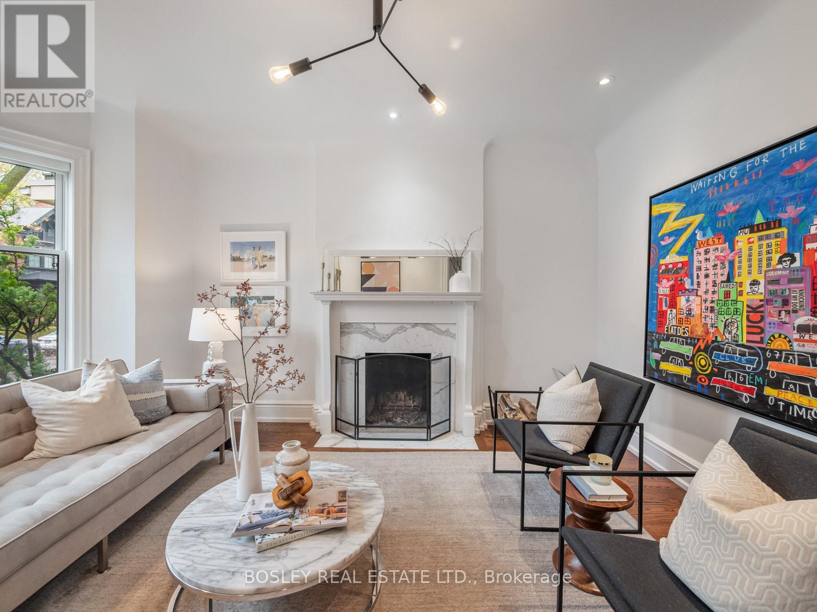 144 Howland Avenue, Toronto, Ontario  M5R 3B5 - Photo 7 - C13047848