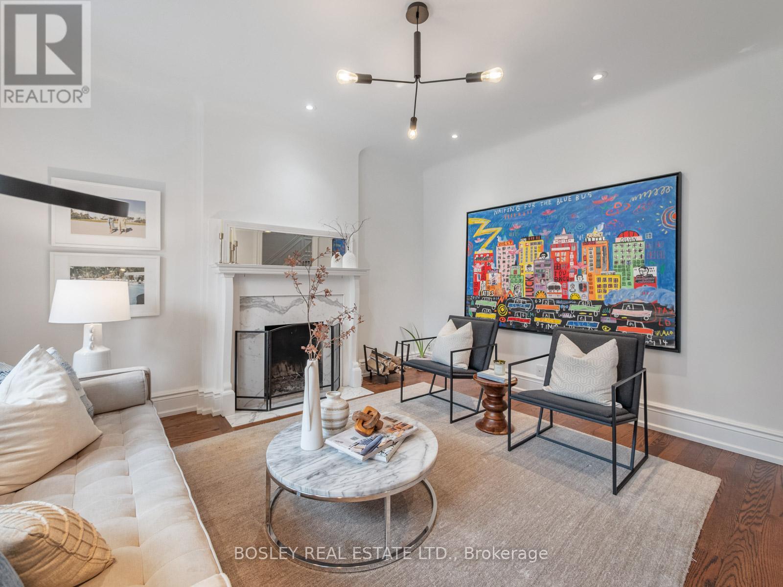 144 Howland Avenue, Toronto, Ontario  M5R 3B5 - Photo 8 - C13047848