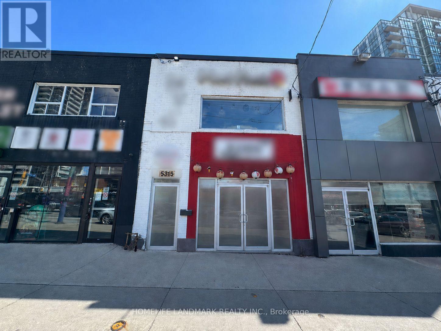 5315 Yonge Street, Toronto, Ontario  M2N 5R4 - Photo 1 - C13048004