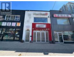 5315 YONGE STREET, Toronto, Ontario