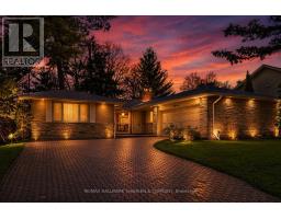 45 HI MOUNT DRIVE, Toronto, Ontario