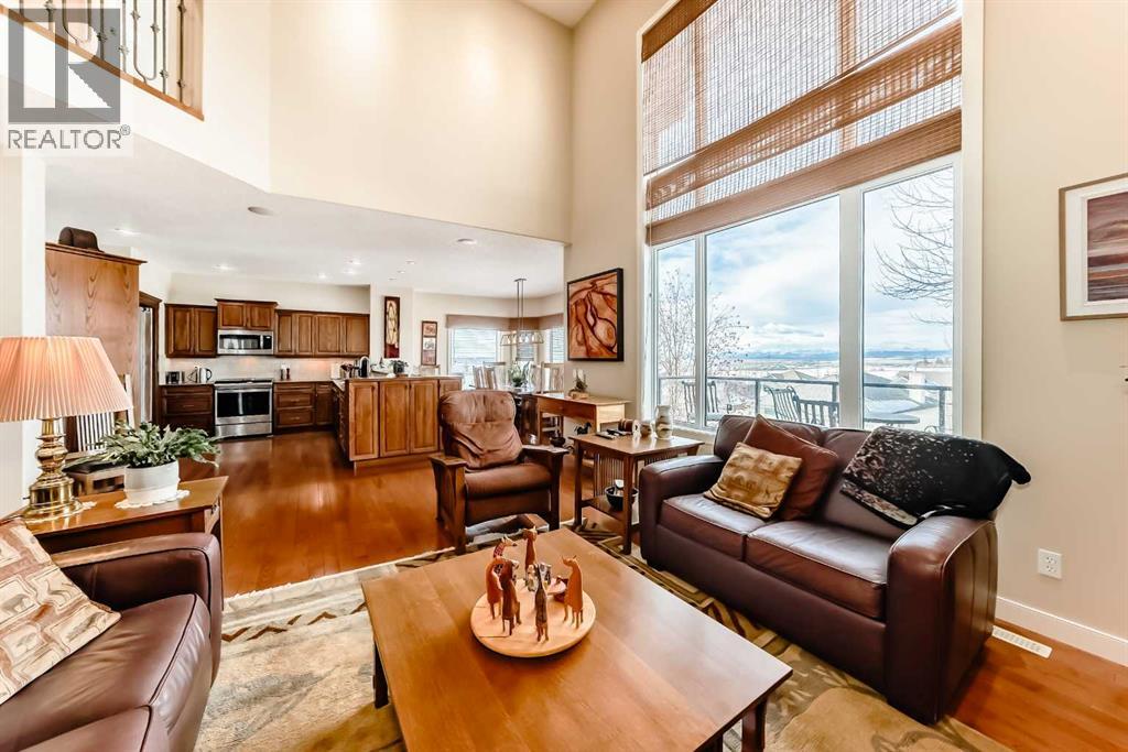 487 Rocky Ridge Drive NW, Calgary, Alberta  T3G 5C3 - Photo 14 - A2290057