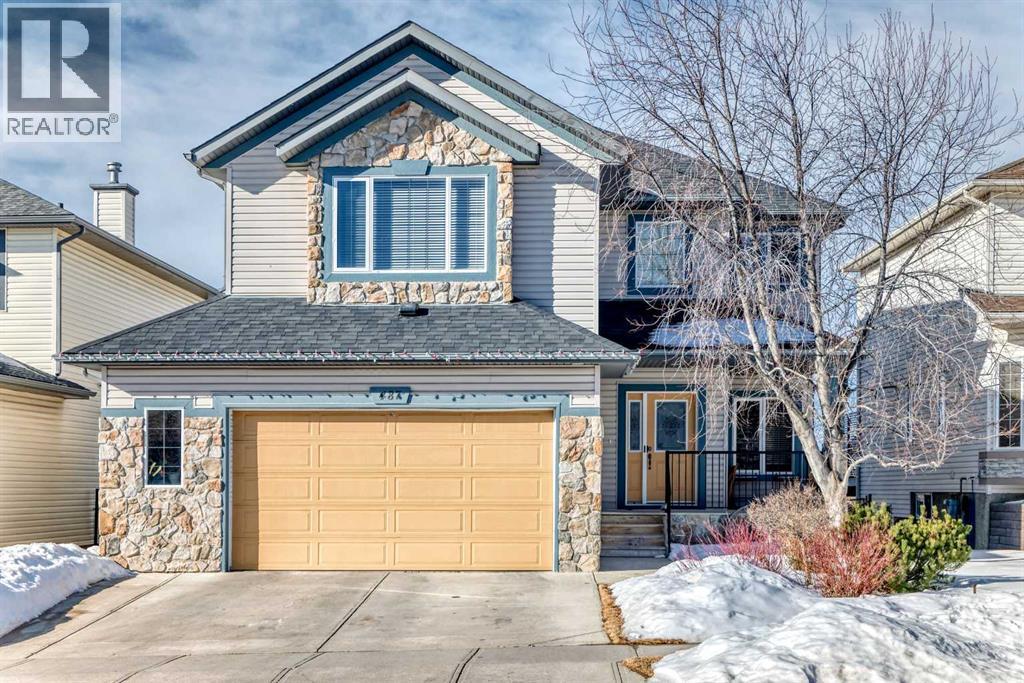 487 Rocky Ridge Drive NW, Calgary, Alberta  T3G 5C3 - Photo 1 - A2290057