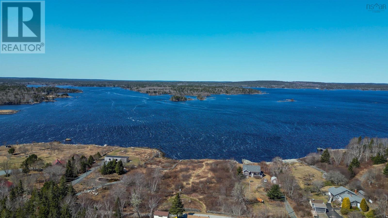 Lot 1 Fostertown Road, Port Medway, Nova Scotia  B0J 2T0 - Photo 2 - 202608396