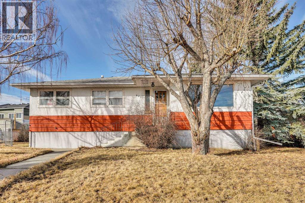 931 Robert Road NE, Calgary, Alberta  t2e 5n1 - Photo 9 - A2294482