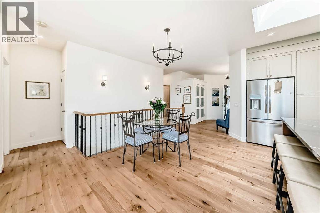 44 Eagleview Heights, Cochrane, Alberta  T4C 1P8 - Photo 11 - A2298220