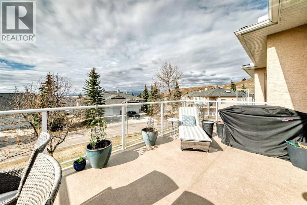 44 Eagleview Heights, Cochrane, Alberta  T4C 1P8 - Photo 18 - A2298220