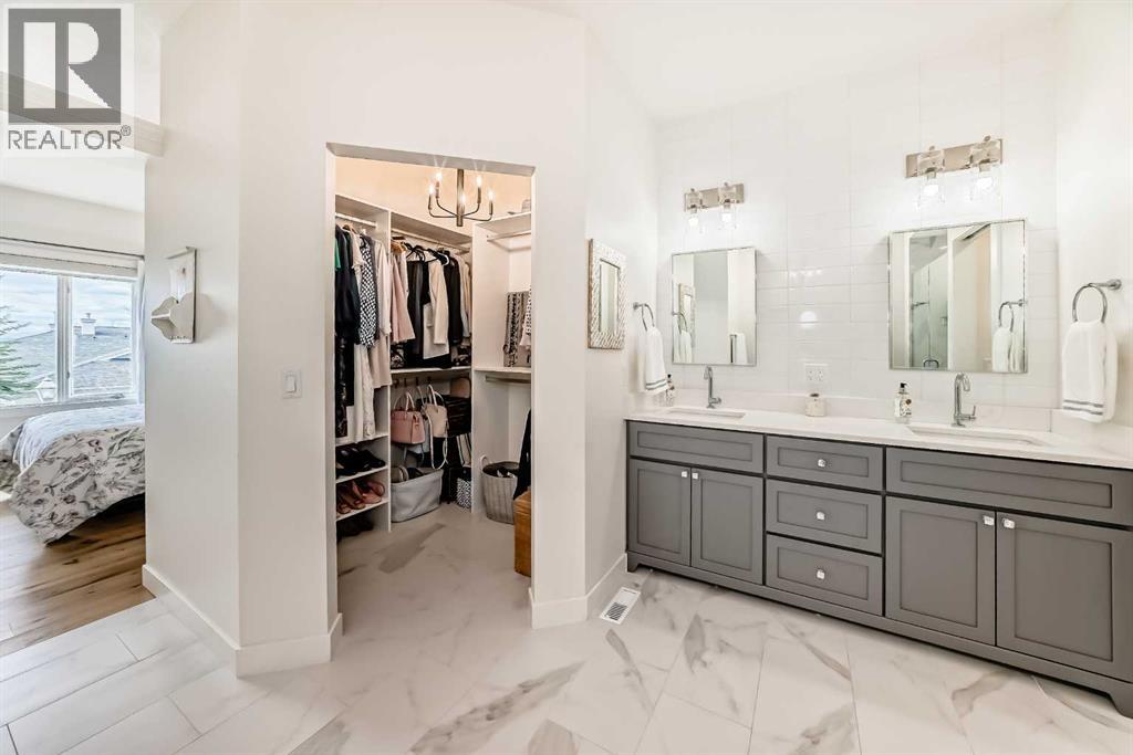 44 Eagleview Heights, Cochrane, Alberta  T4C 1P8 - Photo 27 - A2298220