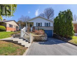 316 GLENGARRY ROAD, Kingston, Ontario