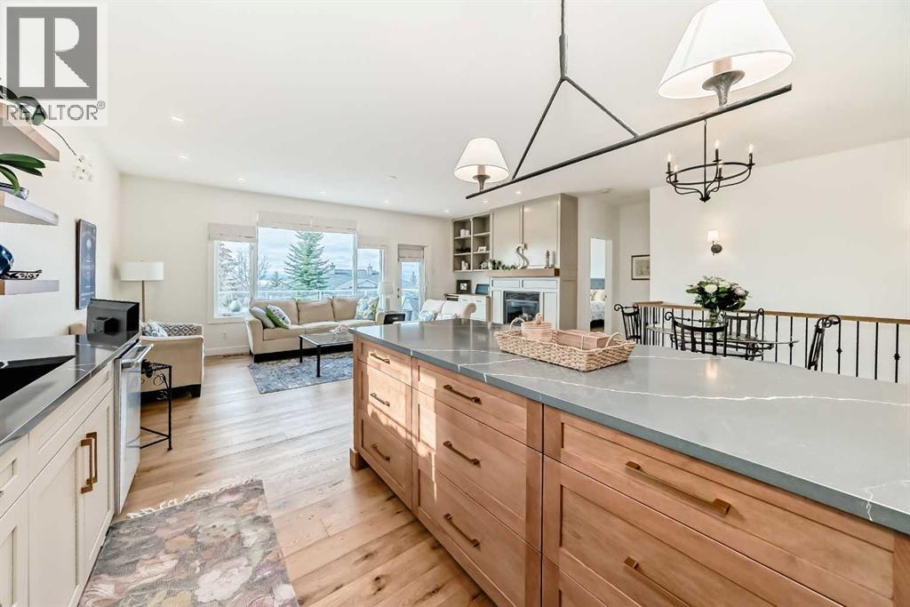 44 Eagleview Heights, Cochrane, Alberta  T4C 1P8 - Photo 6 - A2298220