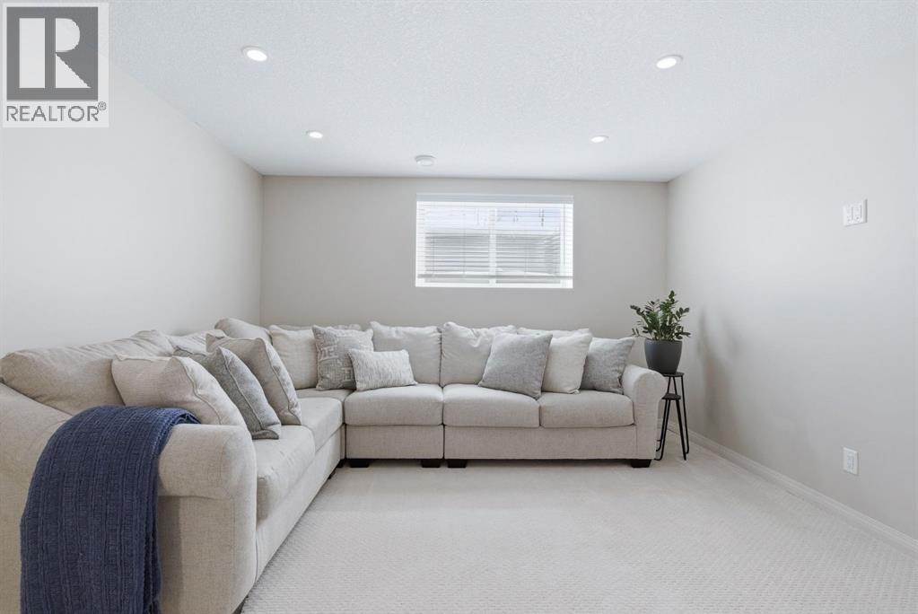 132 Sundown Way, Cochrane, Alberta  T4C 2M6 - Photo 36 - A2303130