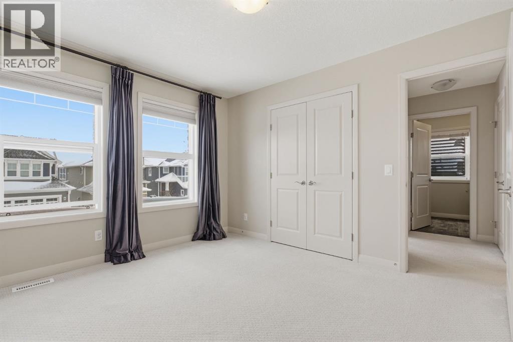 132 Sundown Way, Cochrane, Alberta  T4C 2M6 - Photo 28 - A2303130