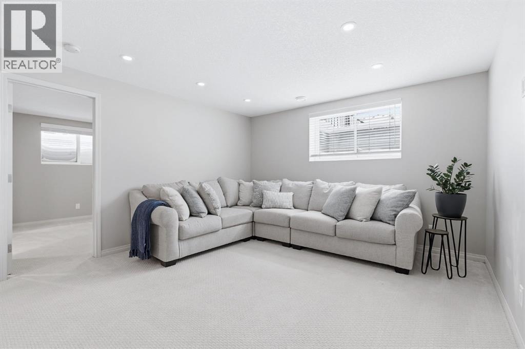 132 Sundown Way, Cochrane, Alberta  T4C 2M6 - Photo 37 - A2303130