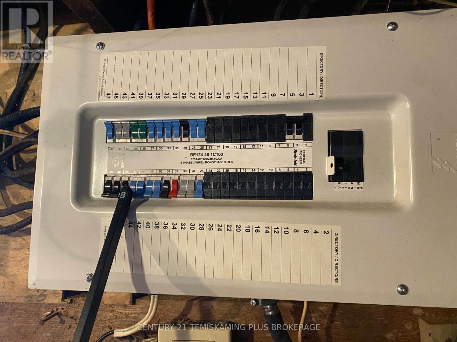 31 Grandview Avenue, Cobalt, Ontario  P0J 1C0 - Photo 28 - T12724386