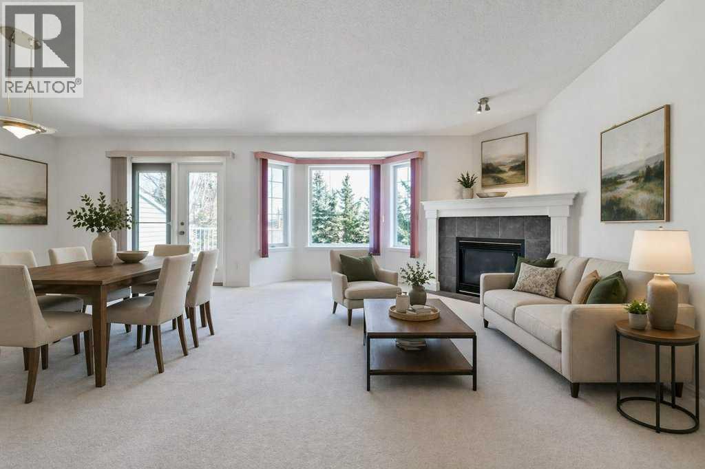 184 Valley Ridge Heights Nw, Calgary, Alberta  T3B 5T3 - Photo 12 - A2303638