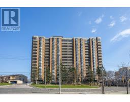 411 - 3845 LAKE SHORE BOULEVARD W, Toronto, Ontario