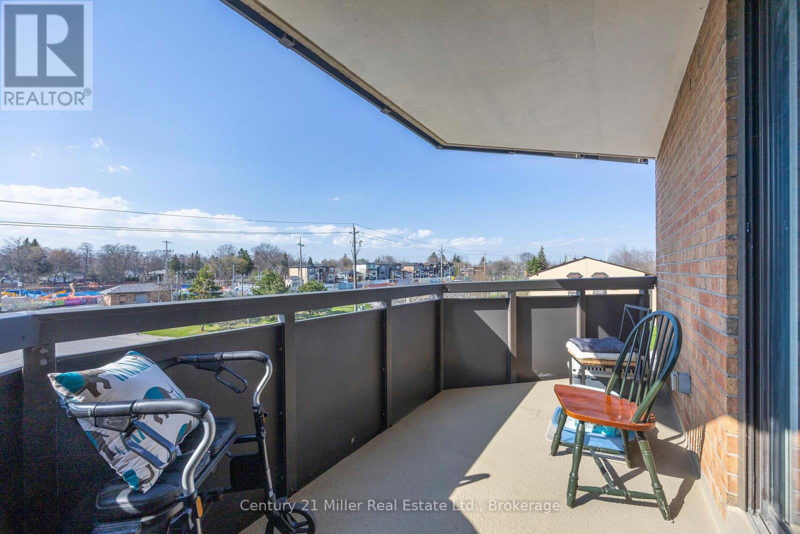 411 - 3845 Lake Shore Boulevard W, Toronto, Ontario  M8W 4Y3 - Photo 23 - W13038800