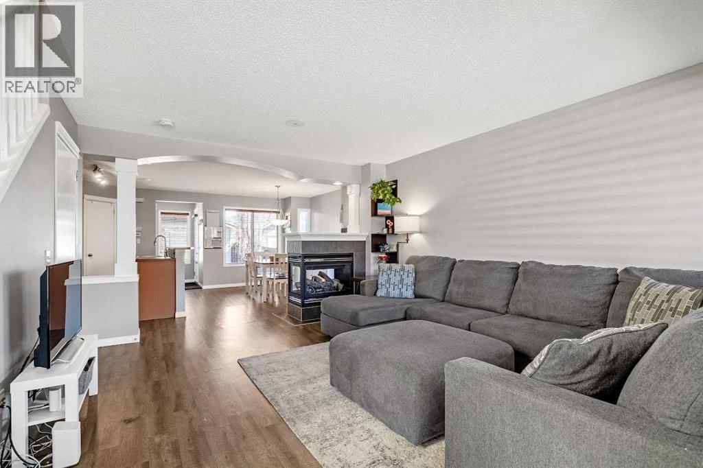 106 Tuscany Springs Heights Nw, Calgary, Alberta  T3L 2X9 - Photo 4 - A2304878