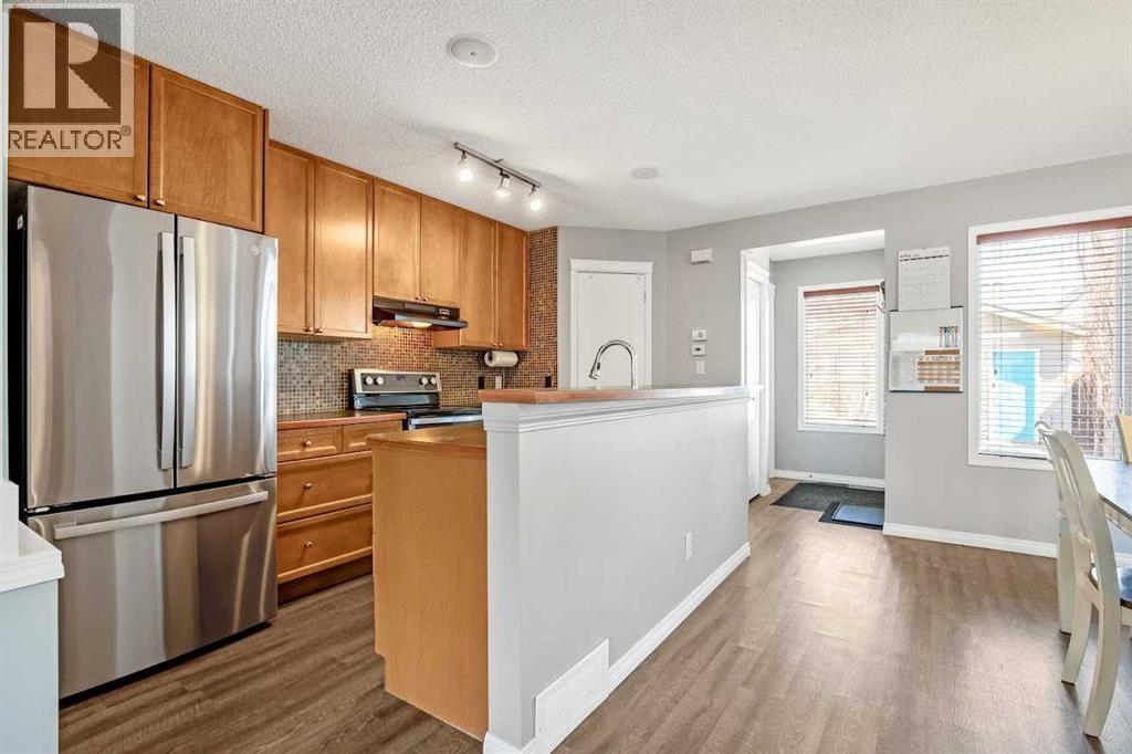 106 Tuscany Springs Heights Nw, Calgary, Alberta  T3L 2X9 - Photo 8 - A2304878