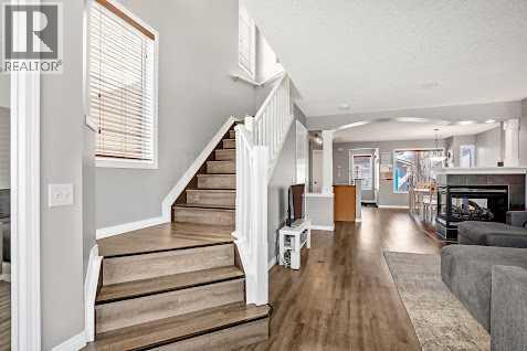 106 Tuscany Springs Heights Nw, Calgary, Alberta  T3L 2X9 - Photo 2 - A2304878