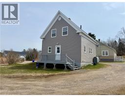93 Willow Court, Blacks Harbour, New Brunswick