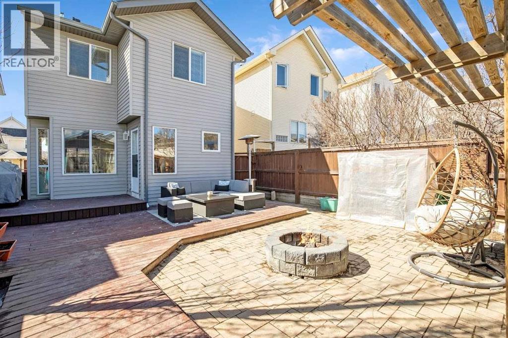 106 Tuscany Springs Heights Nw, Calgary, Alberta  T3L 2X9 - Photo 25 - A2304878