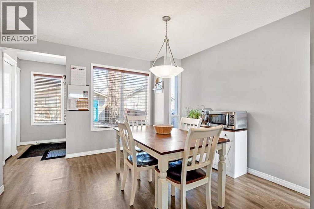 106 Tuscany Springs Heights Nw, Calgary, Alberta  T3L 2X9 - Photo 10 - A2304878