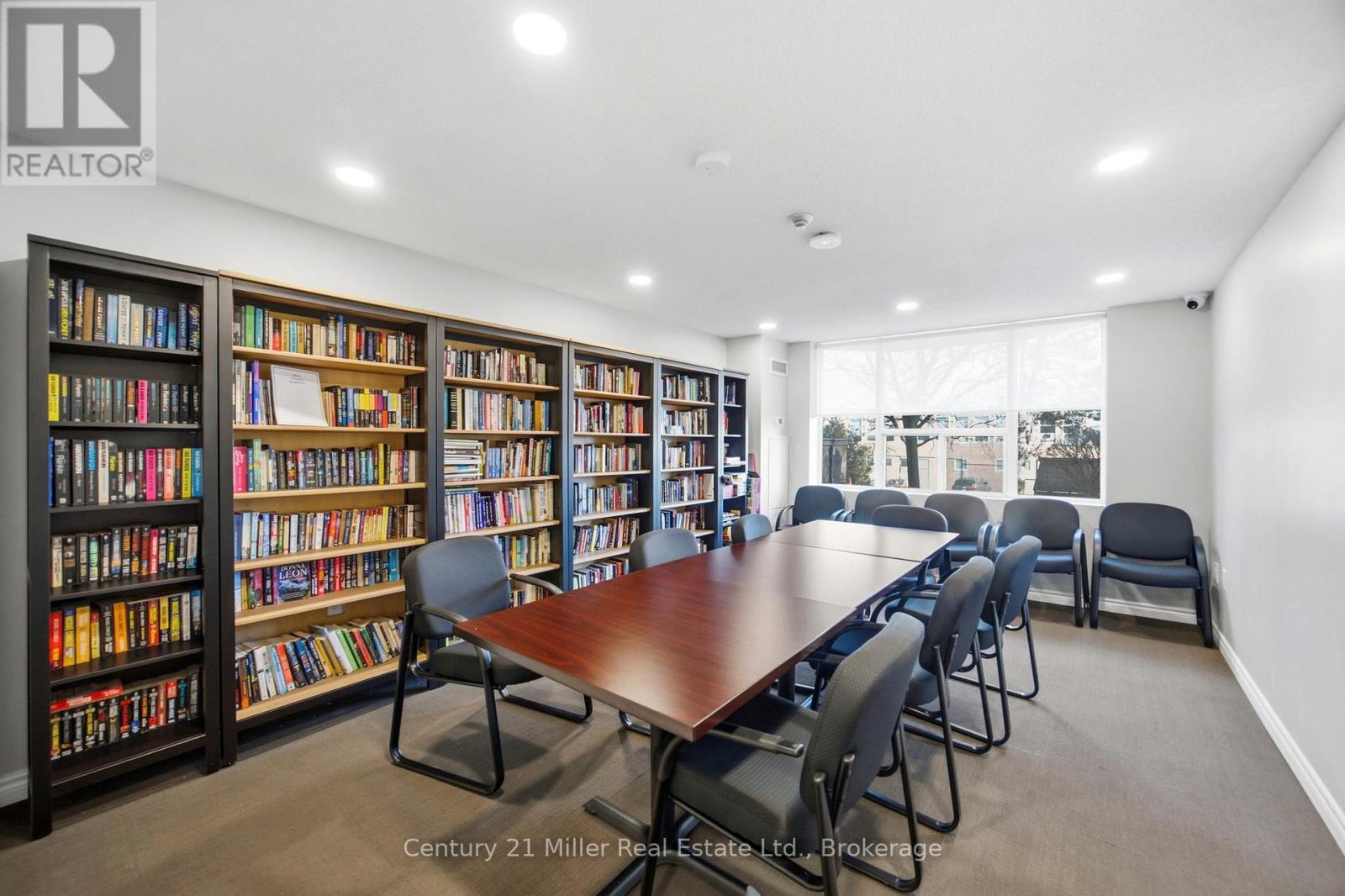 411 - 3845 Lake Shore Boulevard W, Toronto, Ontario  M8W 4Y3 - Photo 28 - W13038800