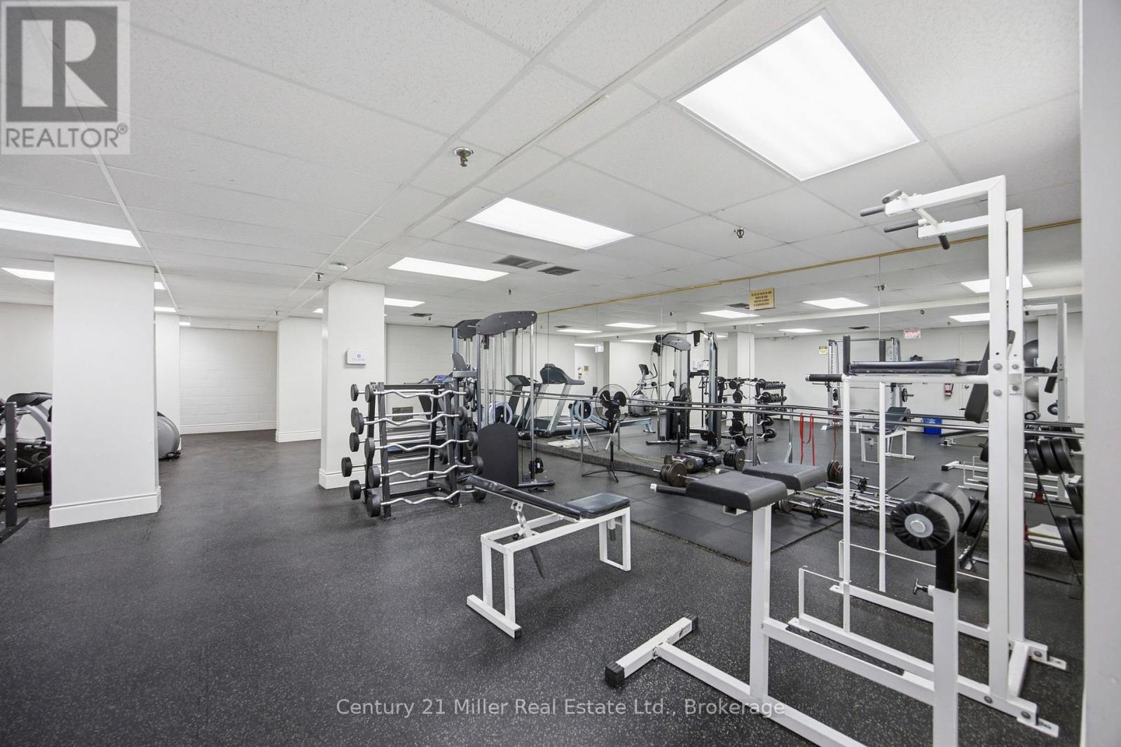 411 - 3845 Lake Shore Boulevard W, Toronto, Ontario  M8W 4Y3 - Photo 30 - W13038800