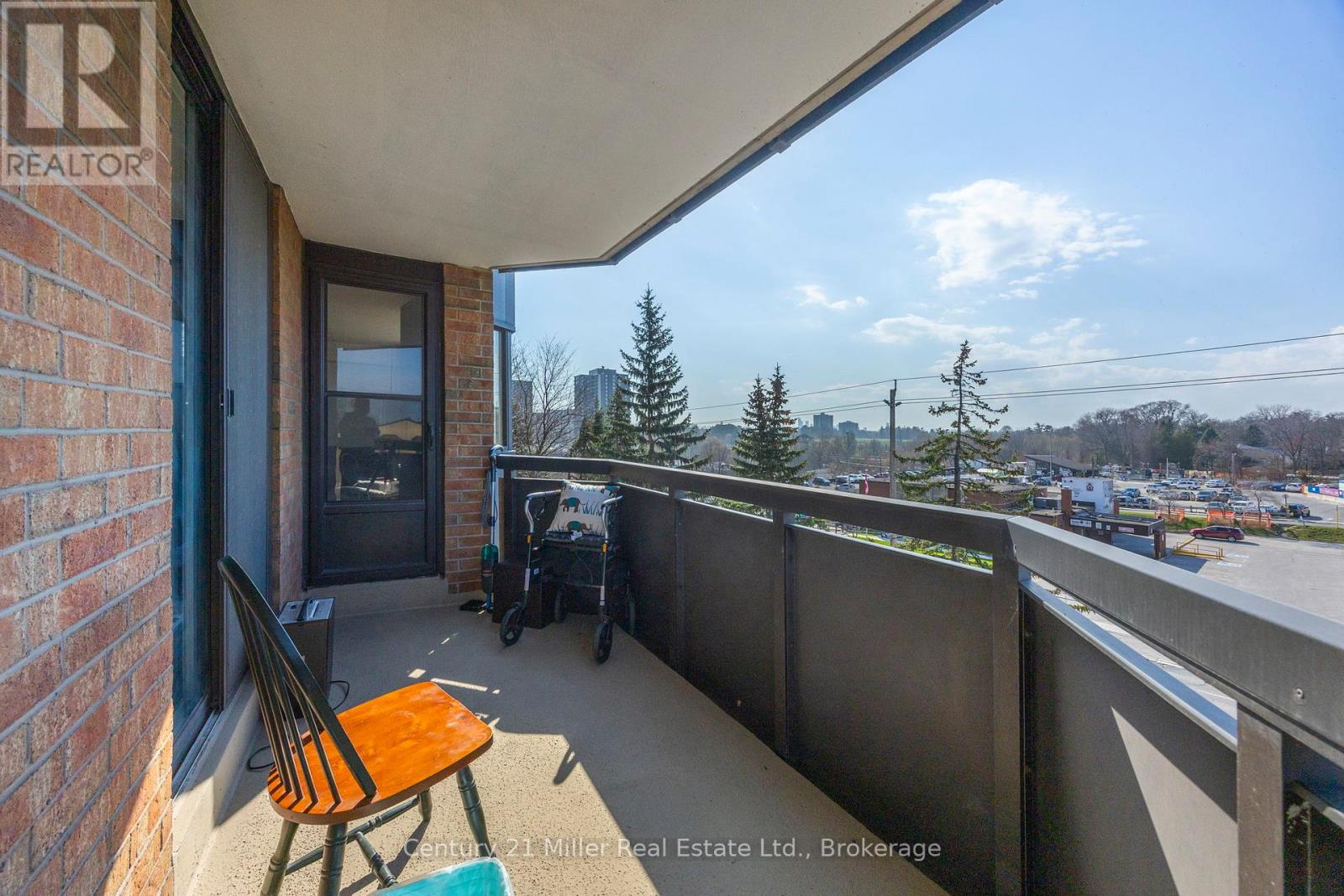 411 - 3845 Lake Shore Boulevard W, Toronto, Ontario  M8W 4Y3 - Photo 24 - W13038800