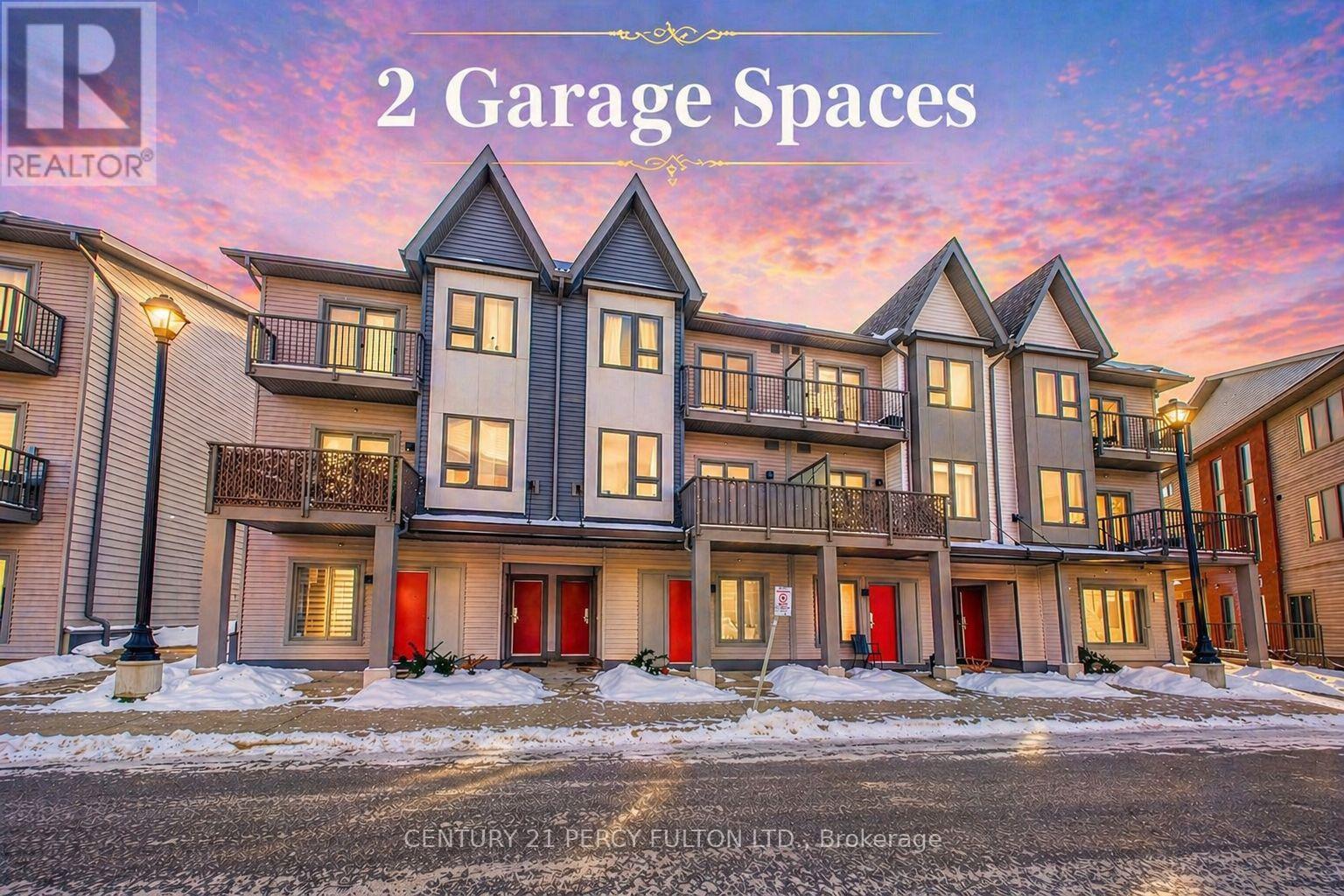 604 - 2635 WILLIAM JACKSON DRIVE, pickering (duffin heights), Ontario