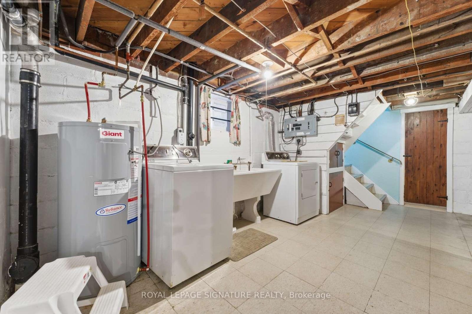 8 Memorial Park Avenue, Toronto, Ontario  M4J 2J6 - Photo 21 - E13048130