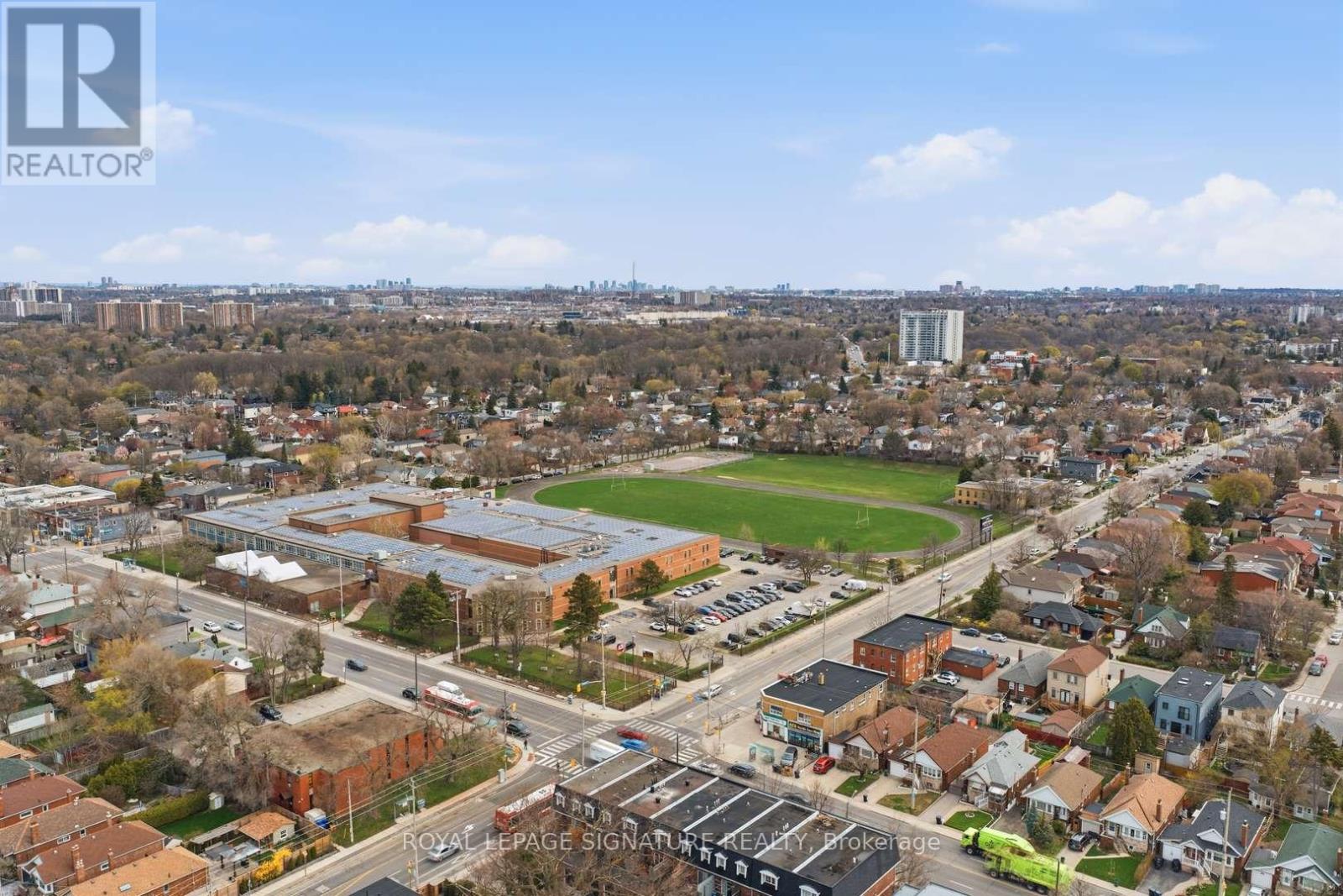 8 Memorial Park Avenue, Toronto, Ontario  M4J 2J6 - Photo 39 - E13048130