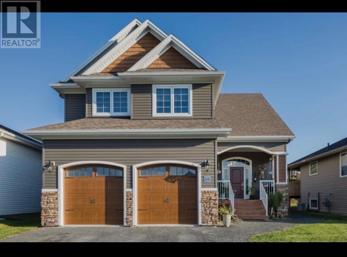 319 Ruby Cres, Thunder Bay, Ontario  P7G 1B1 - Photo 2 - TB2600698