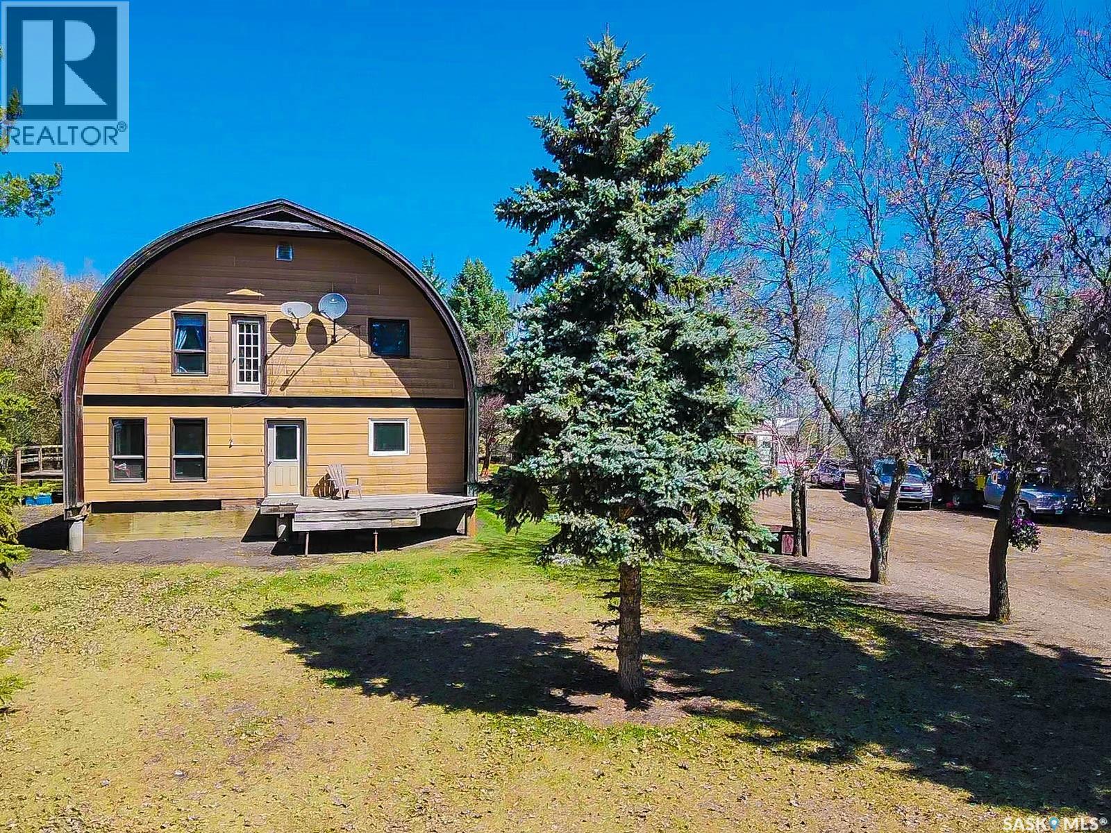 Rm Abernethy Acreage, Abernethy Rm No. 186, Saskatchewan  S0G 0C0 - Photo 2 - SK034032