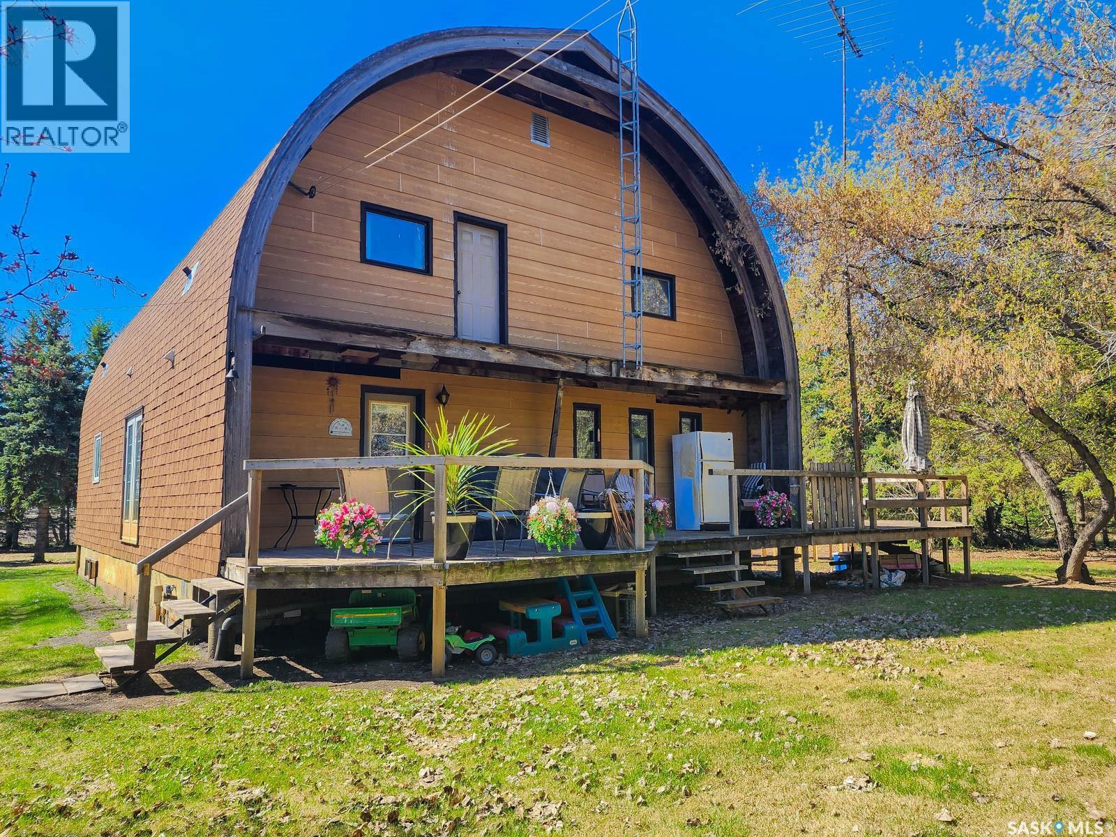 Rm Abernethy Acreage, Abernethy Rm No. 186, Saskatchewan  S0G 0C0 - Photo 24 - SK034032