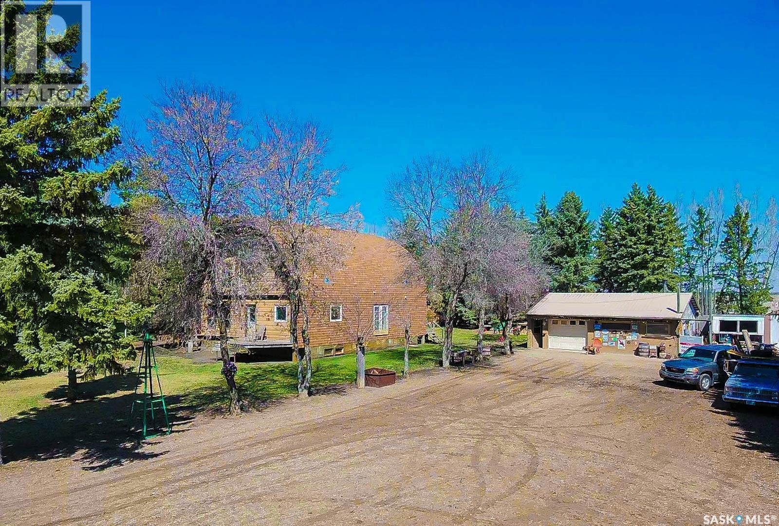 Rm Abernethy Acreage, Abernethy Rm No. 186, Saskatchewan  S0G 0C0 - Photo 3 - SK034032