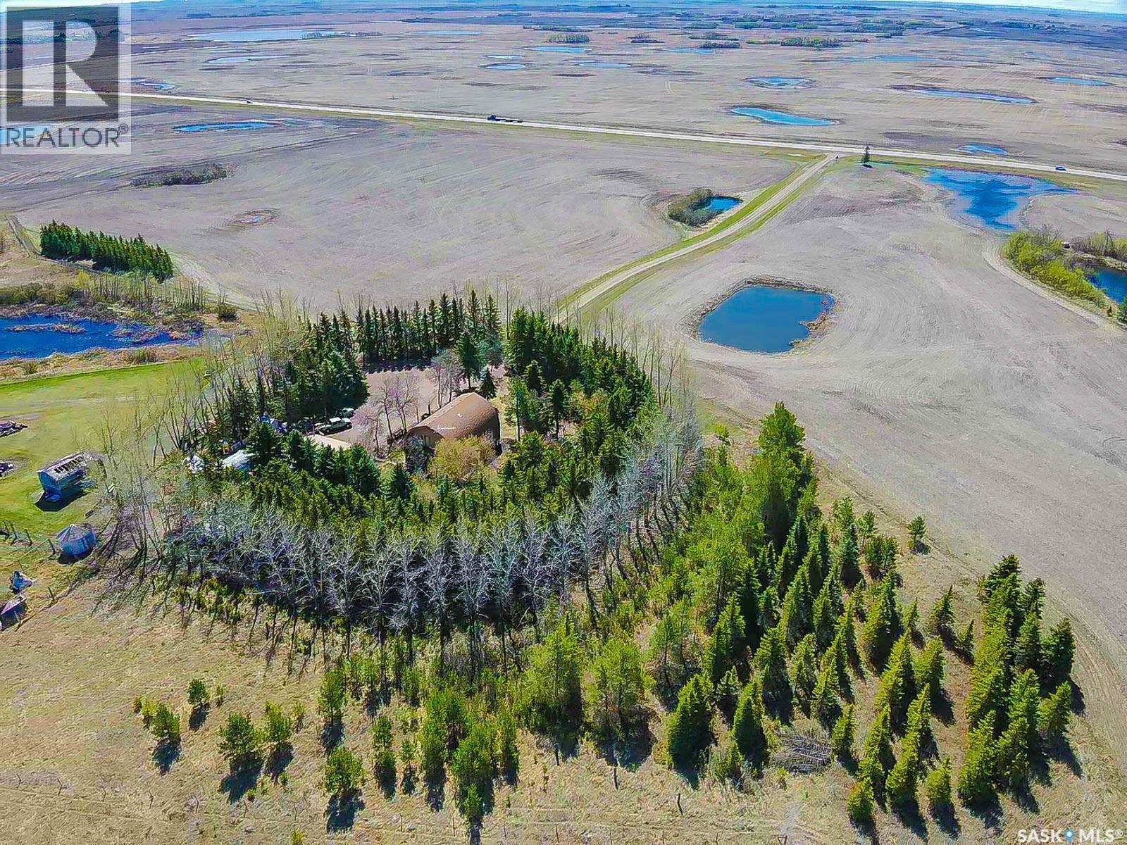 Rm Abernethy Acreage, Abernethy Rm No. 186, Saskatchewan  S0G 0C0 - Photo 31 - SK034032