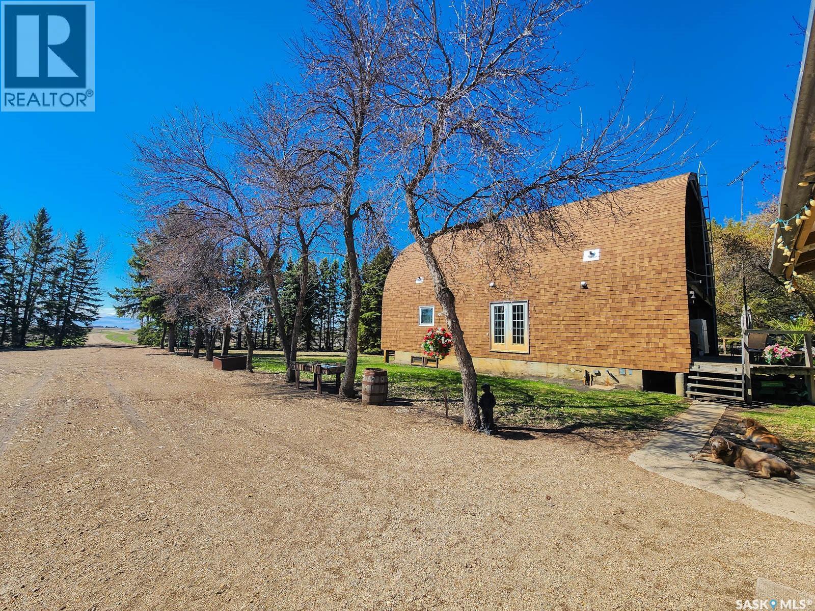 Rm Abernethy Acreage, Abernethy Rm No. 186, Saskatchewan  S0G 0C0 - Photo 4 - SK034032