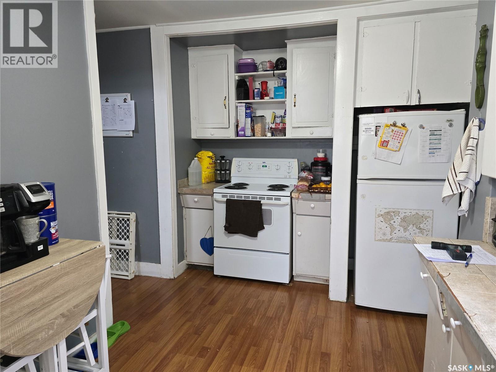 1402 102nd Street, North Battleford, Saskatchewan  S9A 1G7 - Photo 12 - SK034029