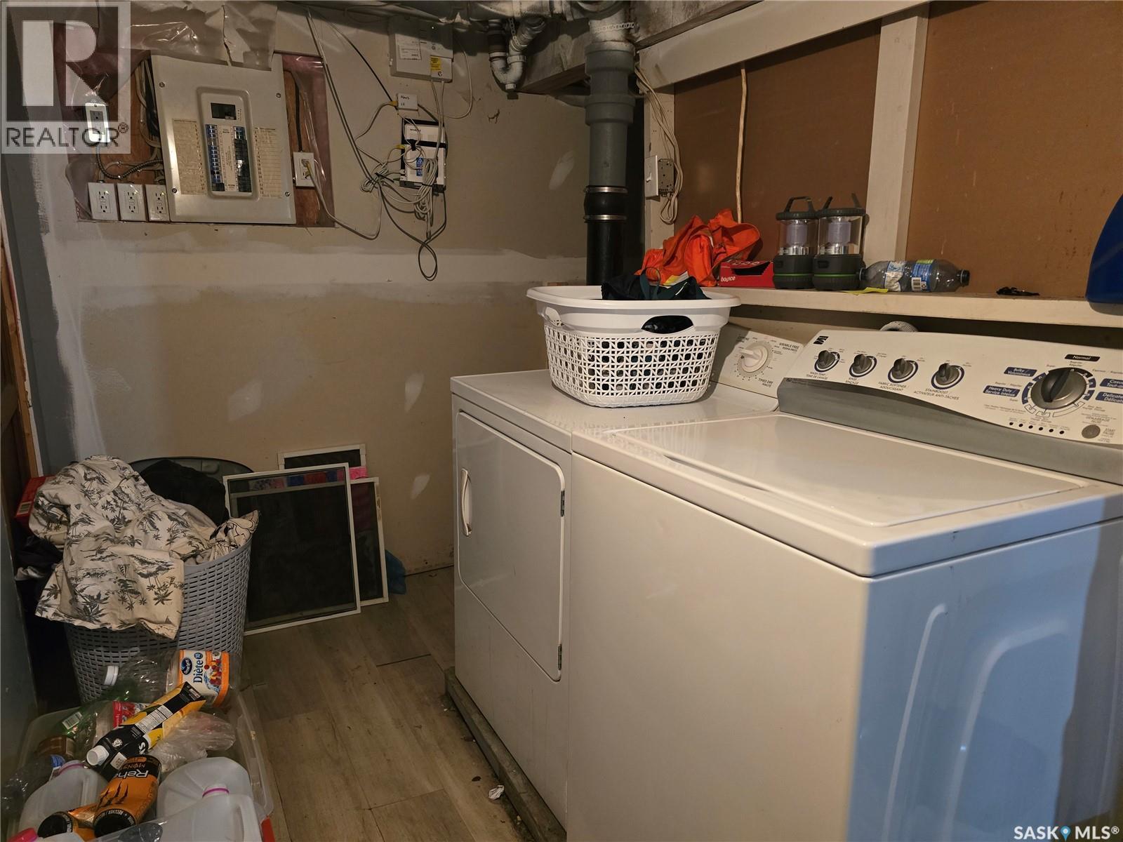 1402 102nd Street, North Battleford, Saskatchewan  S9A 1G7 - Photo 19 - SK034029