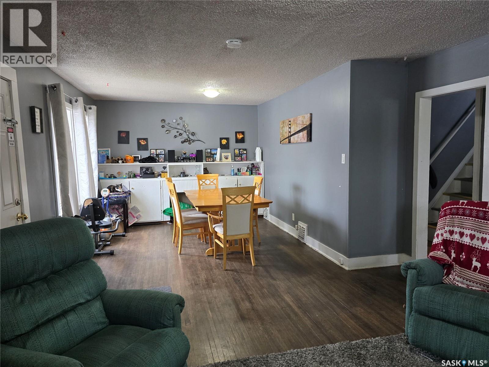 1402 102nd Street, North Battleford, Saskatchewan  S9A 1G7 - Photo 7 - SK034029