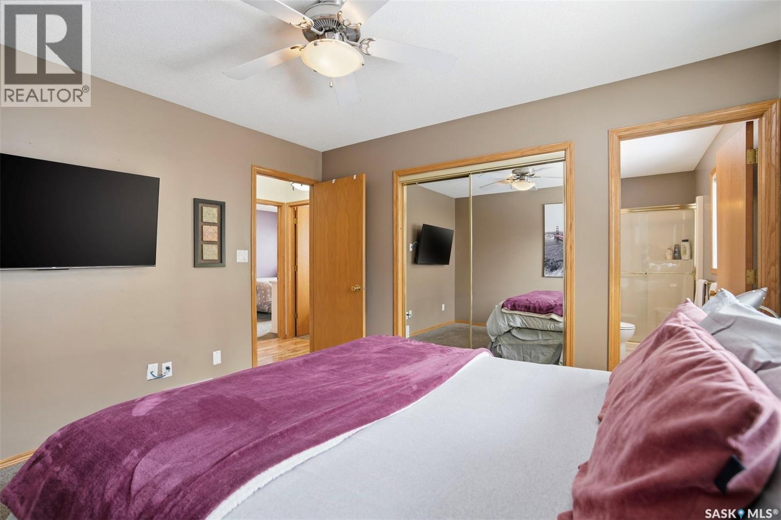 222 Hunt Road, Saskatoon, Saskatchewan  S7L 7A2 - Photo 13 - SK034004